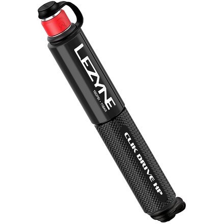 Lezyne - Clik Drive Hp