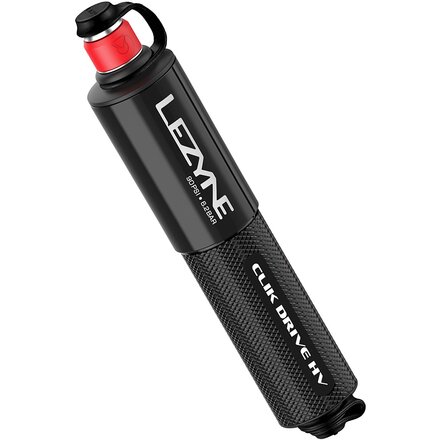 Lezyne - Clik Drive Hv