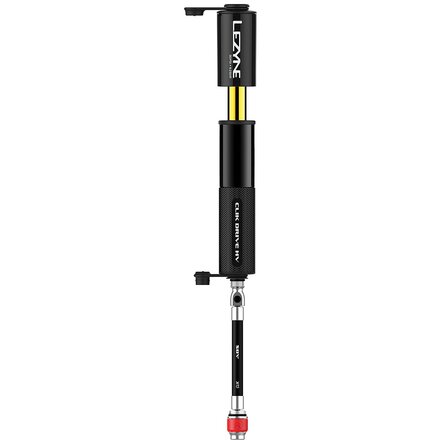 Lezyne - Clik Drive Hv