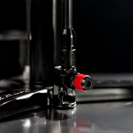 Lezyne - Clik Floor Drive - HP