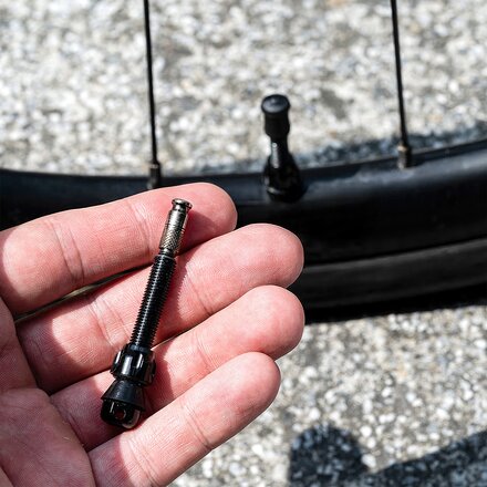 Lezyne - Clik Tlr Valve Pro 44mm