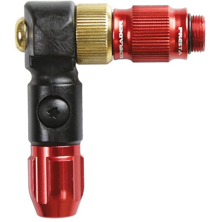 Lezyne - Cnc Digital Drive 3.5
