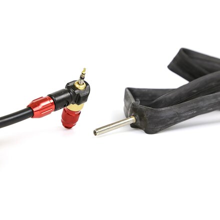 Lezyne - Cnc Floor Drive 3.5