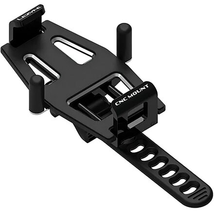 Lezyne - Cnc Phone Mount