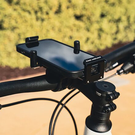 Lezyne - Cnc Phone Mount