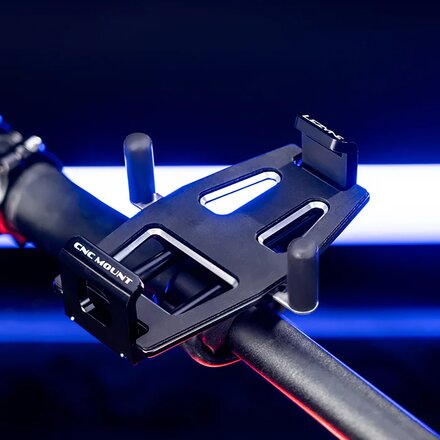 Lezyne - Cnc Phone Mount