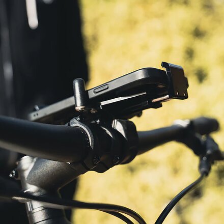 Lezyne - Cnc Phone Mount