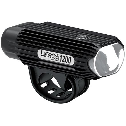 Lezyne - Deca Stvzo 1200 Front