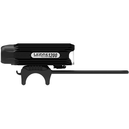 Lezyne - Deca Stvzo 1200 Front