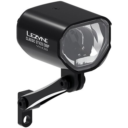 Lezyne - E-Bike Classic Stvzo E900+