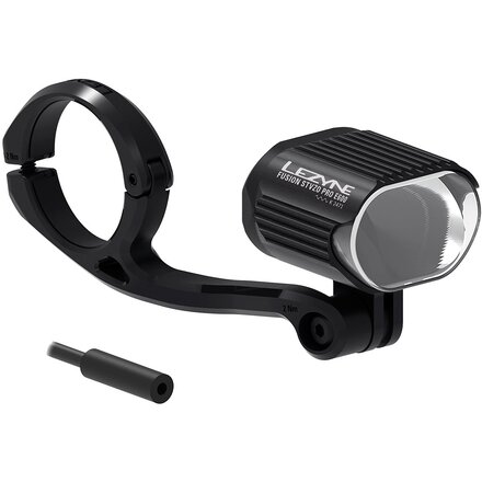 Lezyne - E-Bike Fusion Pro Stvzo E600 Front