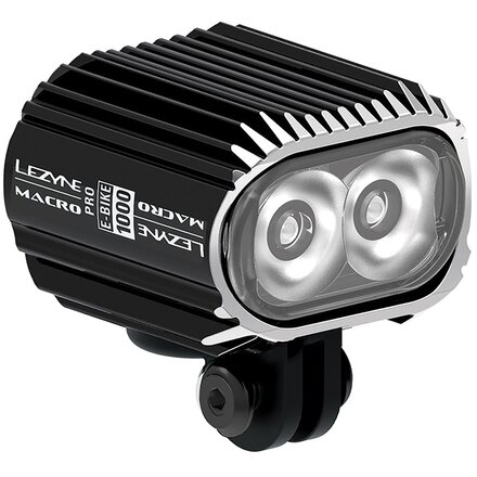 E-Bike Macro Drive 1000