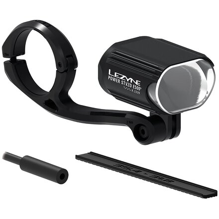 Lezyne - E-Bike Power Stvzo E500+