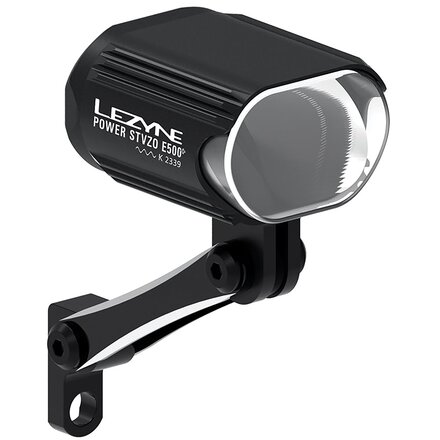 Lezyne - E-Bike Power Stvzo E500+