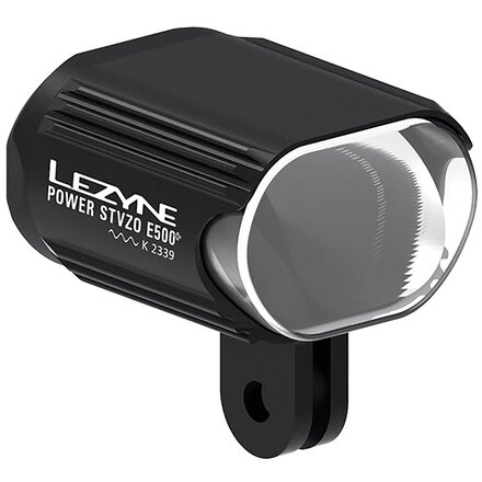 Lezyne - E-Bike Power Stvzo E500+