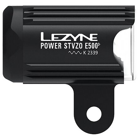 Lezyne - E-Bike Power Stvzo E500+