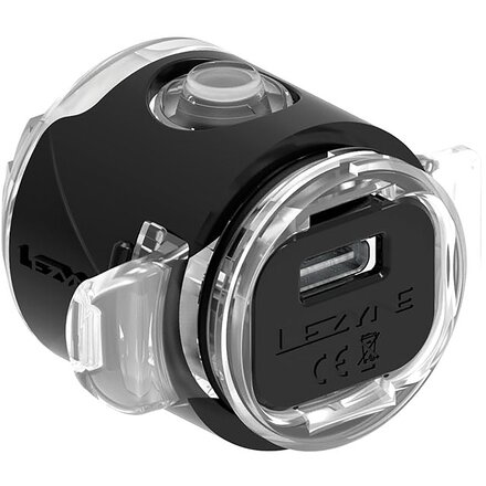 Lezyne - Femto Usb C Drive Front