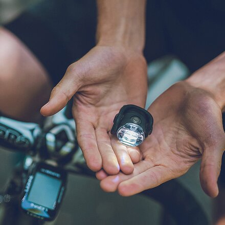 Lezyne - Femto Usb C Drive Front