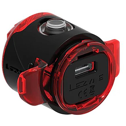 Lezyne - Femto Usb C Drive Rear