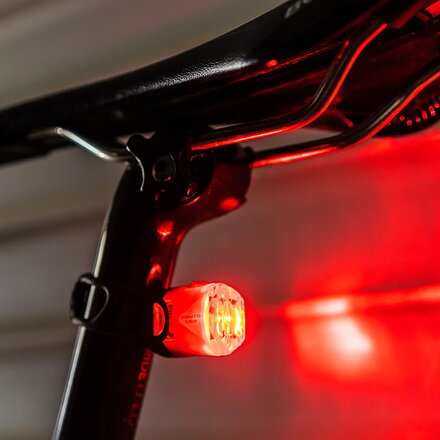 Lezyne - Femto Usb C Drive Rear