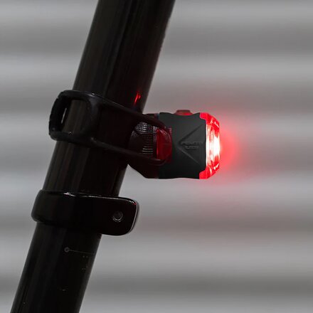 Lezyne - Femto Usb C Drive Rear