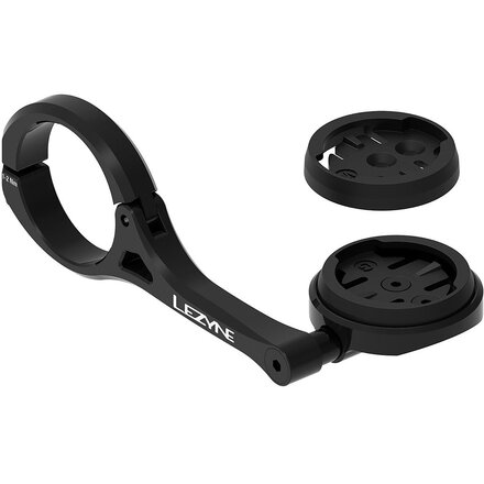Garmin/Wahoo Gps Forward Mount