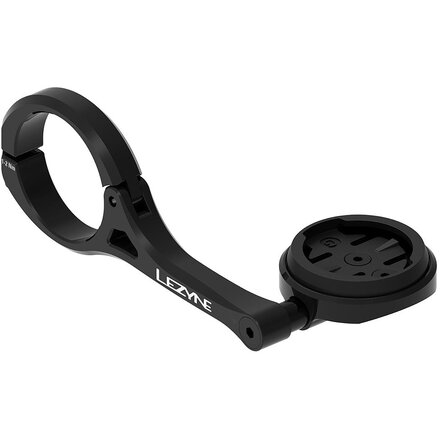 Lezyne - Garmin/Wahoo Gps Forward Mount
