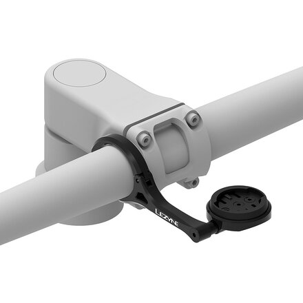 Lezyne - Garmin/Wahoo Gps Forward Mount