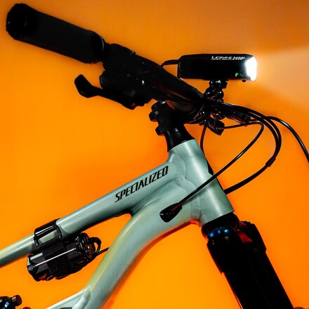Lezyne - Infinite Light Power Pack Xl+