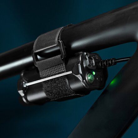 Lezyne - Infinite Light Power Pack Xl+