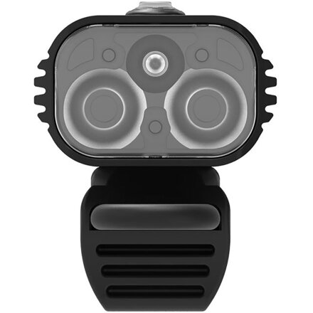 Lezyne - Macro Drive 1400+ Loaded