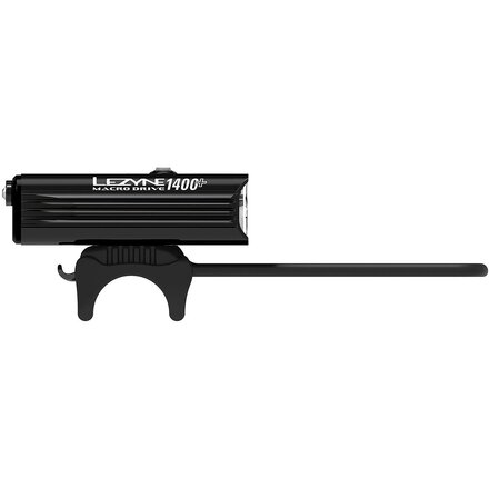 Lezyne - Macro Drive 1400+ Loaded