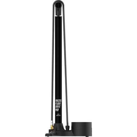 Lezyne - Macro Hv Floor Drive Abs