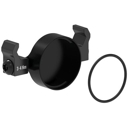 Saddle Ai Alert 250 Rear Back Cap Set
