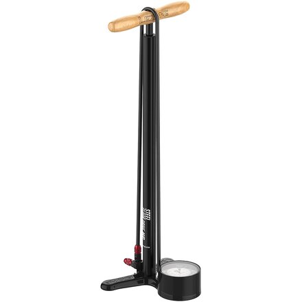 Steel Floor Drive 3.5