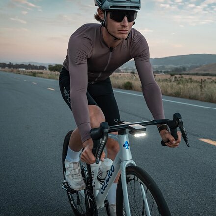 Lezyne - Road Drive 500