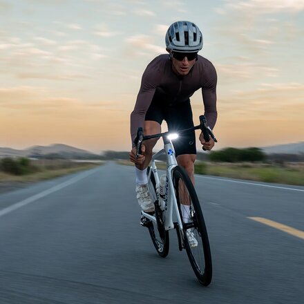 Lezyne - Road Drive 500