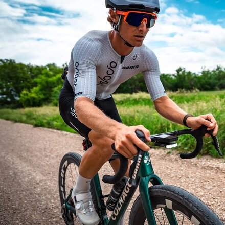 Lezyne - Road Drive 500