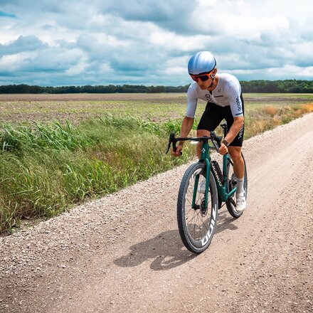 Lezyne - Road Drive 500