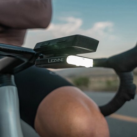 Lezyne - Road Drive 500