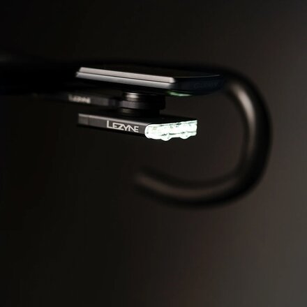 Lezyne - Road Drive 500