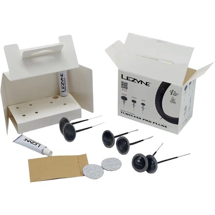 Tubeless Pro Plugs