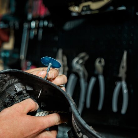 Lezyne - Tubeless Pro Plugs