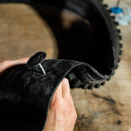 Lezyne - Tubeless Pro Plugs