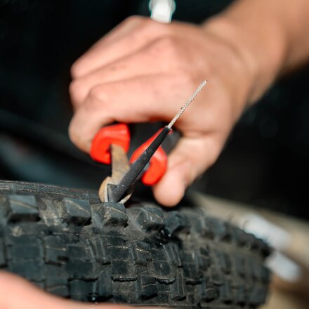 Lezyne - Tubeless Pro Plugs