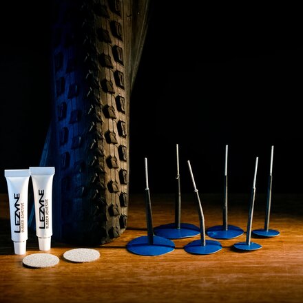 Lezyne - Tubeless Pro Plugs