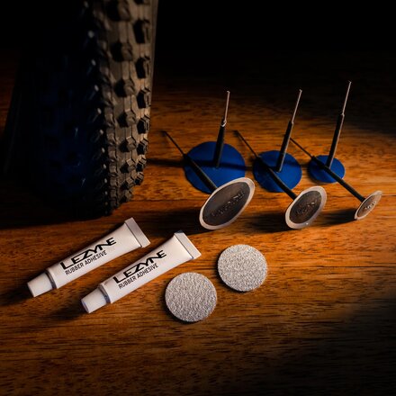 Lezyne - Tubeless Pro Plugs