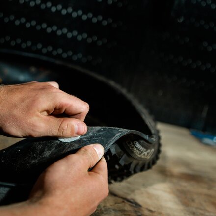 Lezyne - Tubeless Pro Plugs