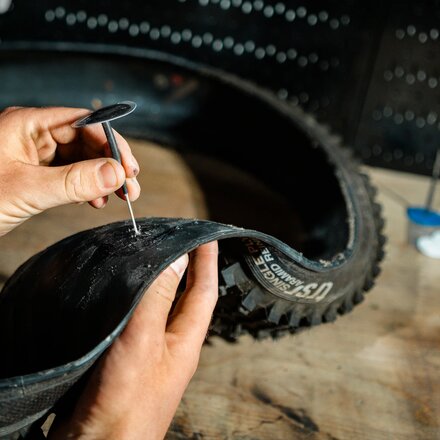 Lezyne - Tubeless Pro Plugs
