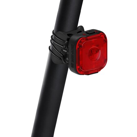 Lezyne - Zecto2 Drive 200+